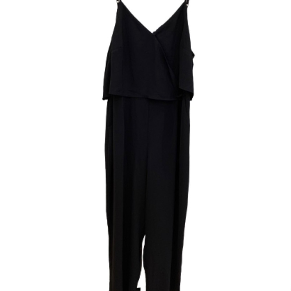 COLLECTIVE CONCEPTS Jumpsuit - Picture 2 of 8